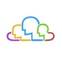 CRM CLOUD PEOPLE Logo