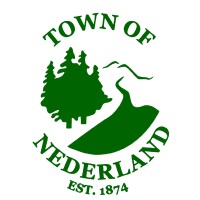 Town of Nederland Logo