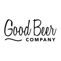 Good Beer Company Logo