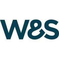 W&S Plastics Logo