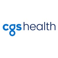 CGS Health Logo
