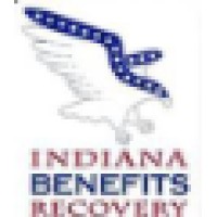 Indiana Benefits Recovery Logo