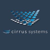 Cirrus Systems & Communications Logo