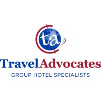 TravelAdvocates Logo