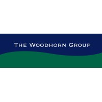 The Woodhorn Group Logo