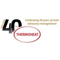 Thermoheat BV Logo