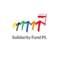 Solidarity Fund PL - Fundacja Solidarności Międzynarodowej Logo