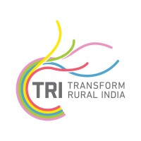 Transform Rural India Logo