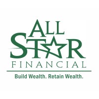 All Star Financial Logo