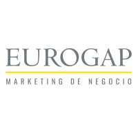 EUROGAP Consultoría de Marketing de Negocio Logo