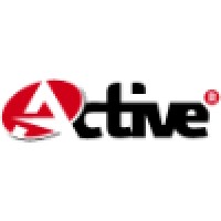 Active Advertising Agency Logo