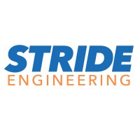 Stride Engineering Inc. Logo
