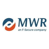 MWR InfoSecurity Logo