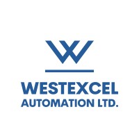 WestExcel Automation Ltd Logo