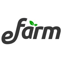 e-Farm, Inc. Logo