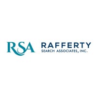 Rafferty Search Associates, Inc. Logo