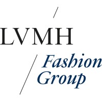 LVMH Fashion Group China Logo