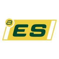 ES American School Logo