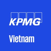 KPMG Vietnam Logo