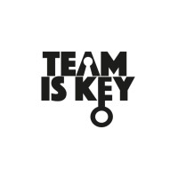Team is Key Logo