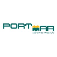 Portmar - Agência de Navegação, Lda Logo