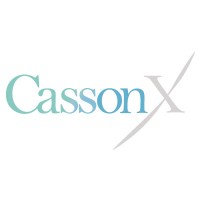 CassonX Logo