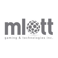 mlott Gaming & Technologies Inc. Logo