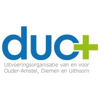 Duo+ Logo