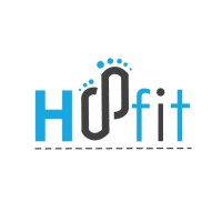 Hoofit Logo