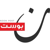 NoonPost | نون بوست Logo