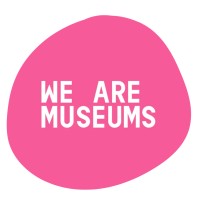 We Are Museums Logo