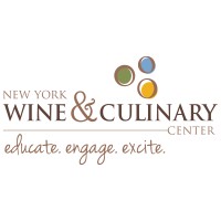 New York Wine & Culinary Center Logo