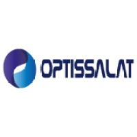 OPTISSALAT (OPTISYS, JILTISSALAT, OPTITEL) Logo
