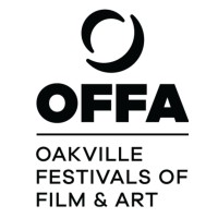 Oakville Festivals of Film and Art Logo
