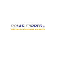 POLAR EXPRES Logo