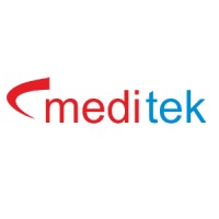 Meditek Yazılım Logo