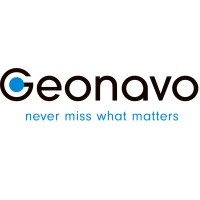 GeoNavo Logo