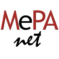 MePAnet.it Logo