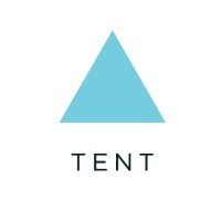 Tent Partnership for Refugees Logo