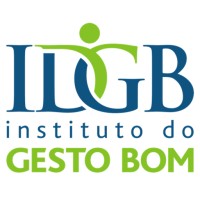 IDGB - Instituto do Gesto Bom Logo