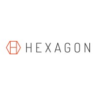 Hexagon Analytics & Strategy Logo