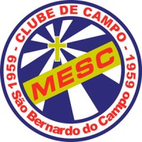 Clube Mesc Logo