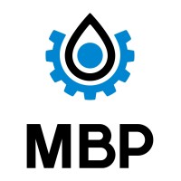 MBP SRL Logo