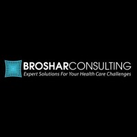 Broshar Consulting, LLC Logo