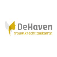 Stichting De Haven Logo