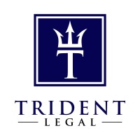 Trident Legal Logo