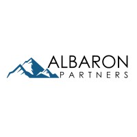 Albaron Partners Logo