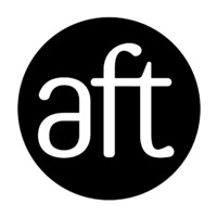 Agência AFT Digital Logo