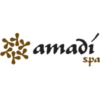Amadí Spa Moema - Spa Urbano, Day Spa, Massagens, Estética Facial e Corporal Logo