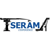SERAM Logo